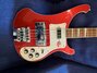Rickenbacker 4003/4 , Ruby: Body - Front