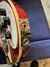 Rickenbacker 4003/4 , Ruby: Close up - Free