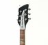 Aug 2006 Rickenbacker 620/6 , Jetglo: Headstock