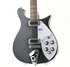 Rickenbacker 620/6 , Jetglo: Body - Front