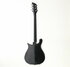 Rickenbacker 620/6 , Jetglo: Full Instrument - Rear