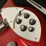 Rickenbacker 330/6 , Ruby: Free image