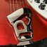 Rickenbacker 330/6 , Ruby: Close up - Free2