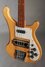 Rickenbacker 4001/4 S, Mapleglo: Free image