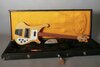 Rickenbacker 4001/4 S, Mapleglo: Free image2