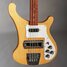 Rickenbacker 4001/4 S, Mapleglo: Body - Front
