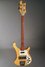 Rickenbacker 4001/4 S, Mapleglo: Full Instrument - Front