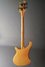 Rickenbacker 4001/4 S, Mapleglo: Full Instrument - Rear