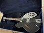 Rickenbacker 360/6 V64, Jetglo: Free image