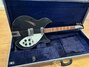 Rickenbacker 360/6 V64, Jetglo: Free image2