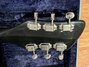 Rickenbacker 360/6 V64, Jetglo: Headstock - Rear