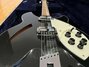 Rickenbacker 360/6 V64, Jetglo: Body - Front