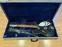Rickenbacker 360/6 V64, Jetglo: Full Instrument - Front