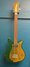 Rickenbacker 400/6 Combo, Cloverfield Green: Full Instrument - Front