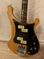 Rickenbacker 4001/4 Mod, Mapleglo: Body - Front