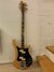 Rickenbacker 4001/4 Mod, Mapleglo: Full Instrument - Front