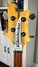 May 1979 Rickenbacker 4001/4 FL, Mapleglo: Headstock
