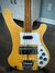 Rickenbacker 4001/4 FL, Mapleglo: Body - Front