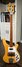 Rickenbacker 4001/4 FL, Mapleglo: Full Instrument - Front