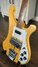 Rickenbacker 4001/4 FL, Mapleglo: Close up - Free2