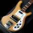 Rickenbacker 4001/4 , Mapleglo: Body - Front