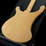 Dec 1971 Rickenbacker 4001/4 , Mapleglo: Body - Rear