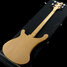 Rickenbacker 4001/4 , Mapleglo: Full Instrument - Rear