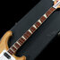 Rickenbacker 4001/4 , Mapleglo: Neck - Front