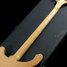 Rickenbacker 4001/4 , Mapleglo: Neck - Rear