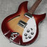 Rickenbacker 330/6 , Fireglo: Free image