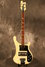 Rickenbacker 4001/4 BT, White: Full Instrument - Front
