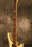 Rickenbacker 4001/4 BT, White: Neck - Front