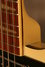 Rickenbacker 4001/4 BT, White: Close up - Free