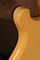 Rickenbacker 4001/4 BT, White: Close up - Free2