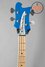 Jan 2020 Rickenbacker 4003/4 S, Cieloglo: Headstock