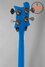 Rickenbacker 4003/4 S, Cieloglo: Headstock - Rear
