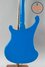 Rickenbacker 4003/4 S, Cieloglo: Body - Rear