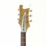 Nov 1974 Rickenbacker 480/6 , Mapleglo: Headstock