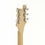 Rickenbacker 480/6 , Mapleglo: Headstock - Rear