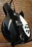 Rickenbacker 330/6 , Jetglo: Free image