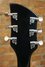 Rickenbacker 330/6 , Jetglo: Headstock - Rear