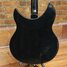 Jan 2001 Rickenbacker 330/6 , Jetglo: Body - Rear