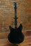 Rickenbacker 330/6 , Jetglo: Full Instrument - Rear