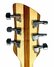 Rickenbacker 360/6 , Mapleglo: Headstock - Rear