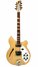 Rickenbacker 360/6 , Mapleglo: Full Instrument - Front