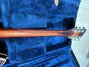 Rickenbacker 381/6 V69, Fireglo: Neck - Rear