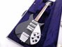 Rickenbacker 325/6 V63, Jetglo: Full Instrument - Front