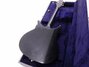 Rickenbacker 325/6 V63, Jetglo: Full Instrument - Rear