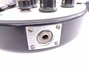 Rickenbacker 325/6 V63, Jetglo: Close up - Free