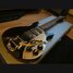 Rickenbacker 325/6 V59, Jetglo: Body - Front
